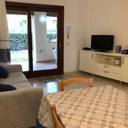 Casa Di Maria - La Pineta Villa Porto San Paolo  Exterior foto
