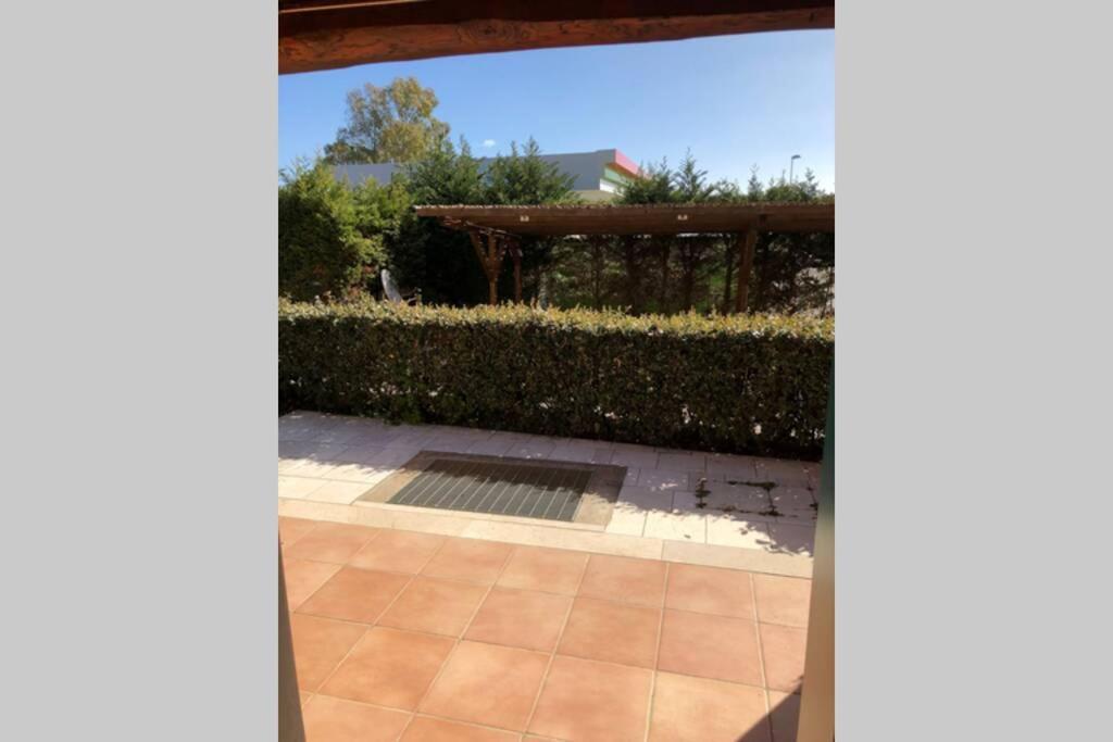 Casa Di Maria - La Pineta Villa Porto San Paolo  Exterior foto