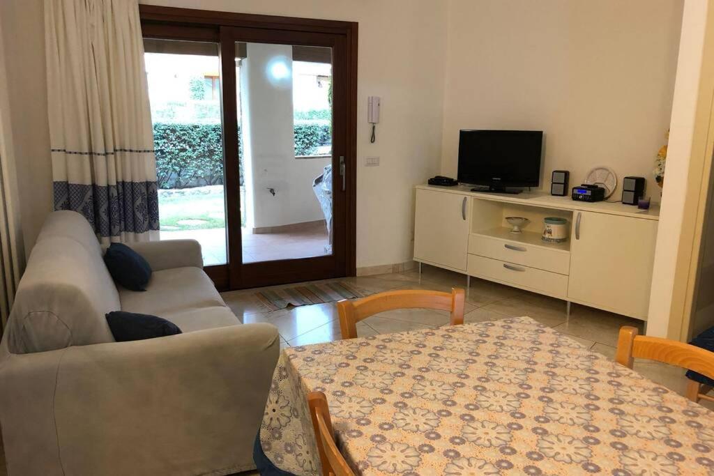 Casa Di Maria - La Pineta Villa Porto San Paolo  Exterior foto