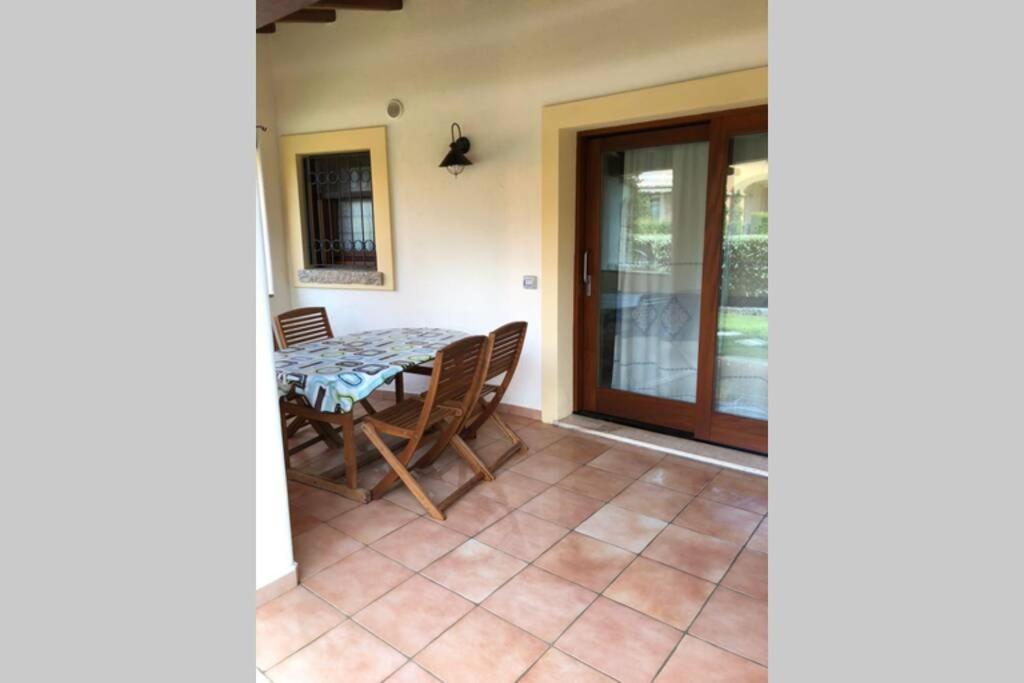 Casa Di Maria - La Pineta Villa Porto San Paolo  Exterior foto